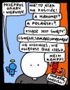 A Ty, po której stronie jesteś ?