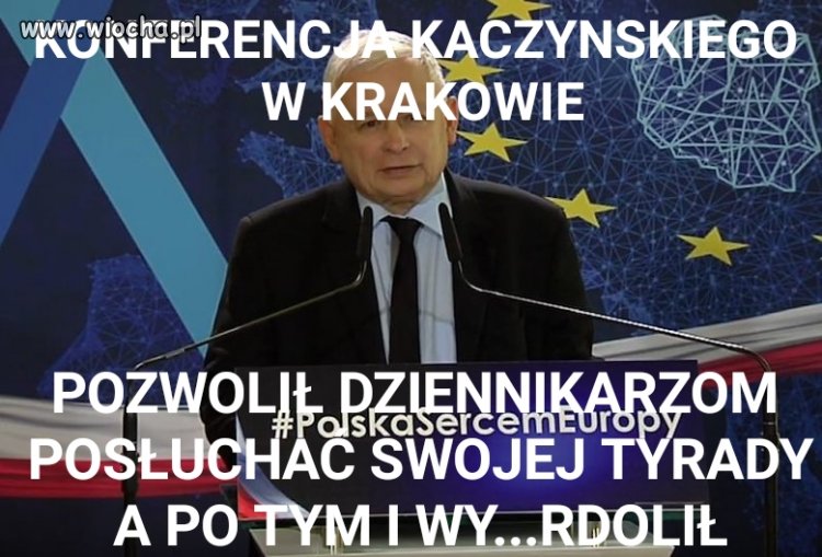 Demokracja w praktyce według pis