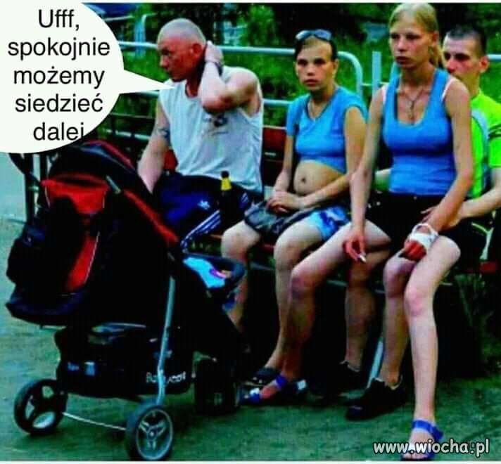 Spokojnie