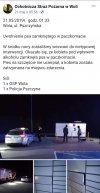 Głupota ludzka nie zna granic 