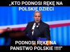 Nie jestem twoim fanem, ale brawo grzesiek