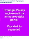 Czy Polaków można kupić ?