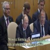 Tymczasem, Władimir Putin z utęsknienieniem