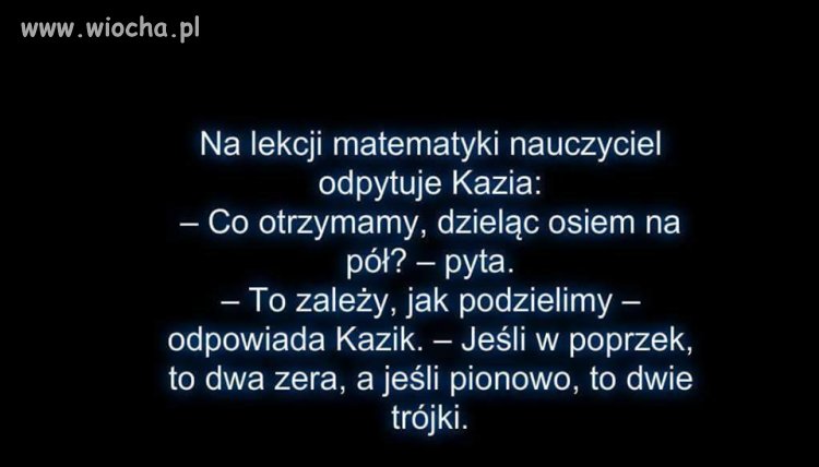 Nawet logiczne 