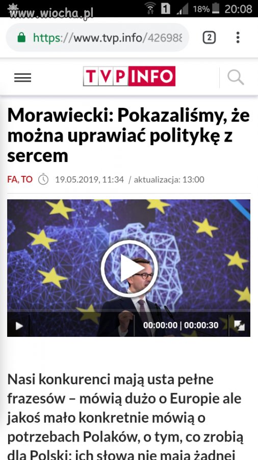 To Mateusz  dowcip wymyślił 