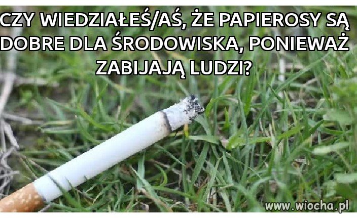 Czy wiedziałeś/aś?