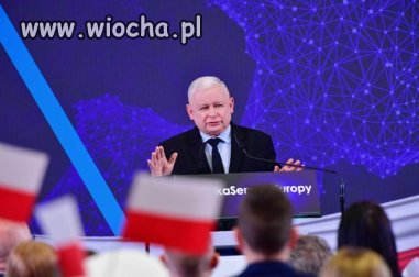 Znalazł się obrońca dzieci!
