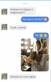 Chciał i ma