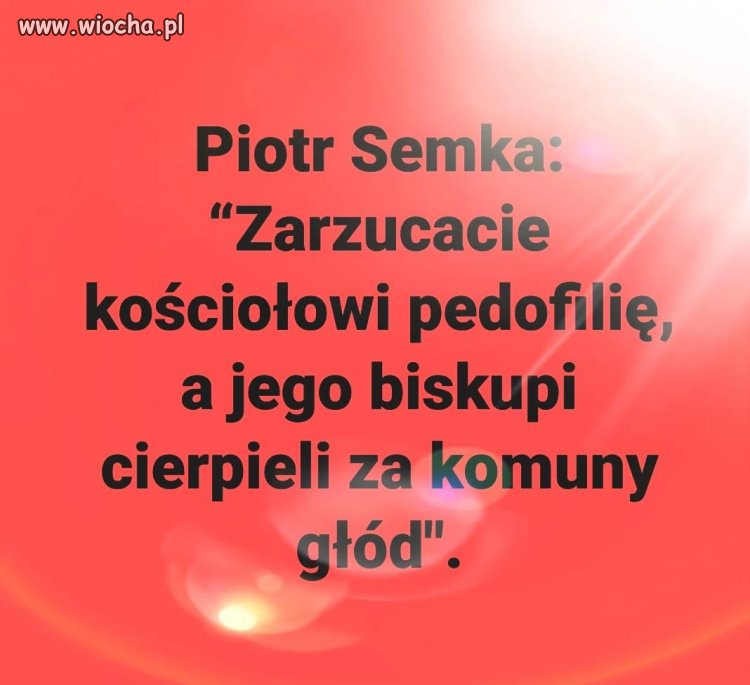 Przekaz dnia