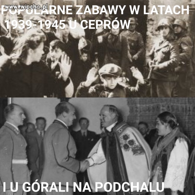 No i co zdziwieni?