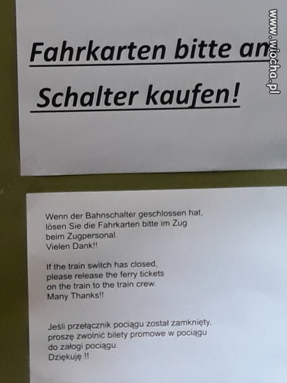 Dojczland poligloten