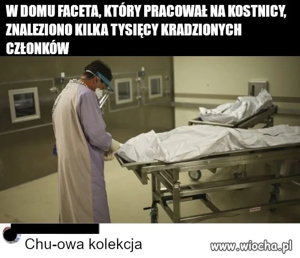 To jest dopiero