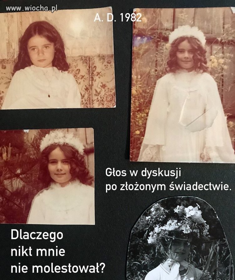 Mem braciszków Franciszkanów