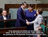 Krótki raport i słowo do koleżanki