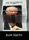 Czyżby Niemcom spodobał się Król Nocy?