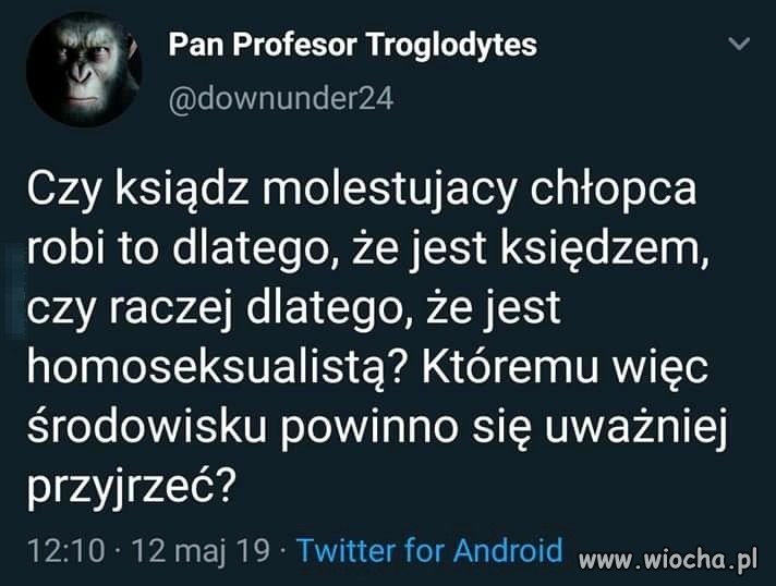 Współczesne dylematy