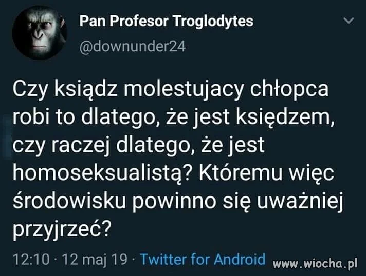 Współczesne dylematy