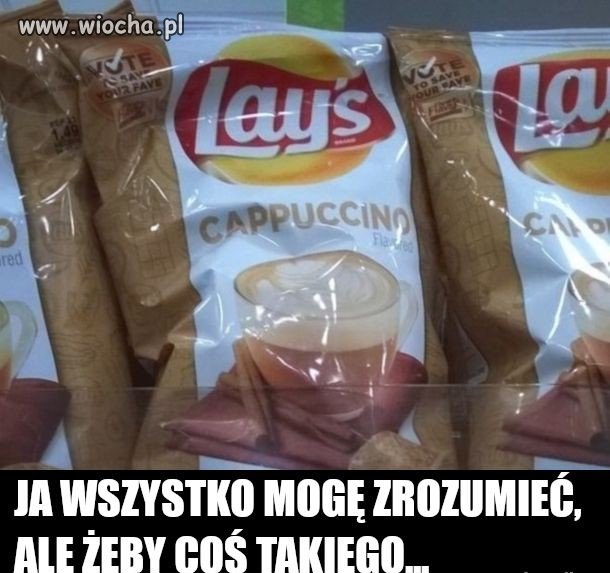 To są jakieś jaja...