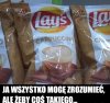 To są jakieś jaja...