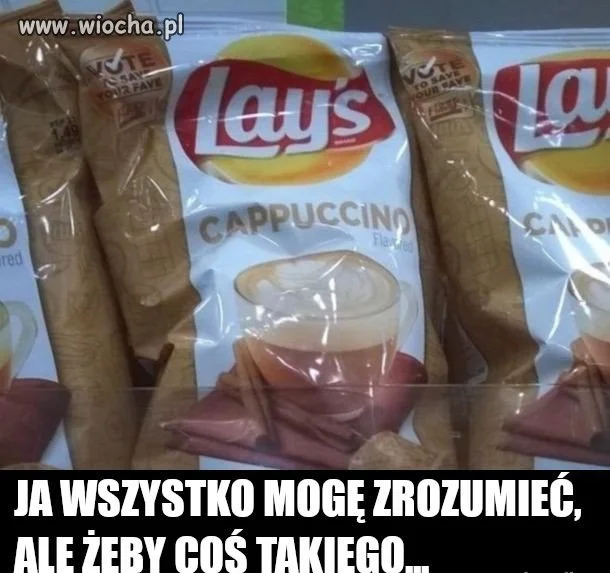 To są jakieś jaja...