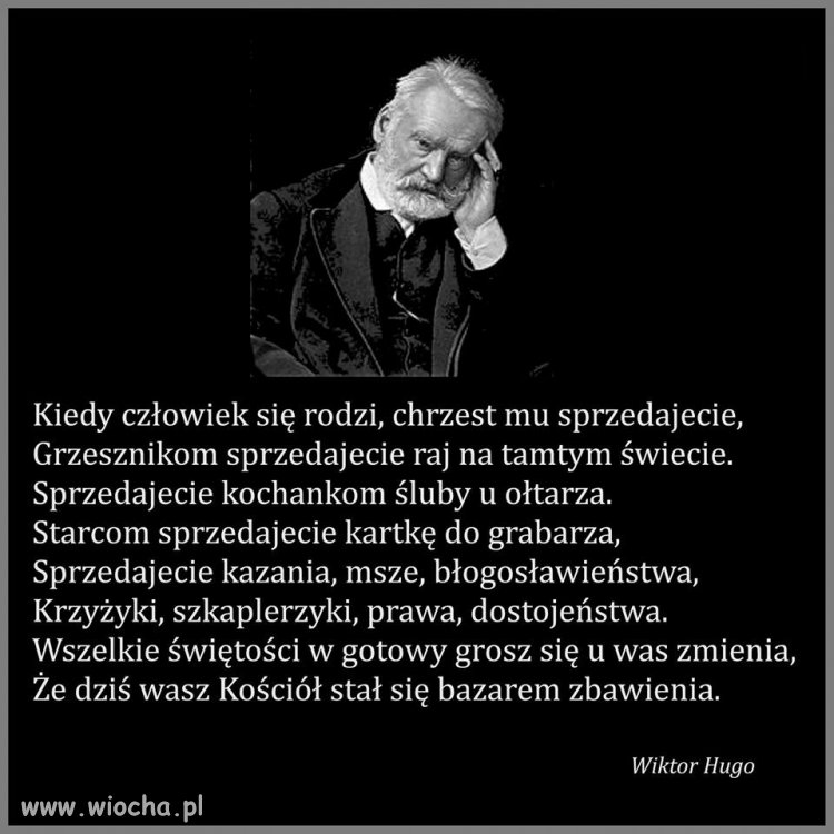 Mądre słowa ...