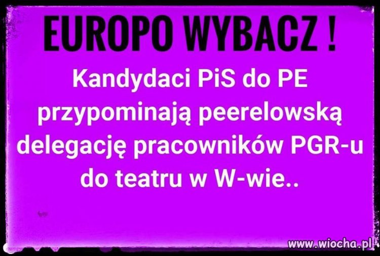 Robiliśmy co mogliśmy
