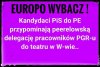 Robiliśmy co mogliśmy