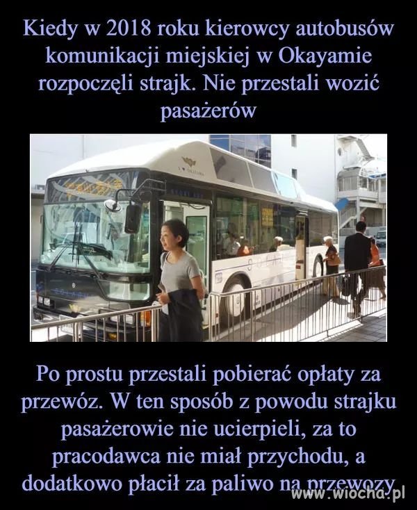 Nie można by tak i u nas?