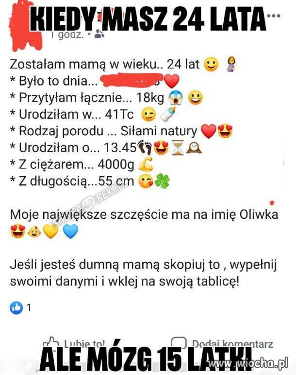 Madka i jej 