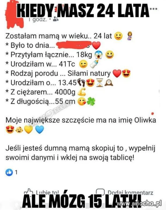 Madka i jej 