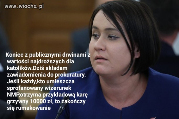 Poseł kapuś