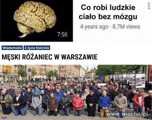 Takie tam...