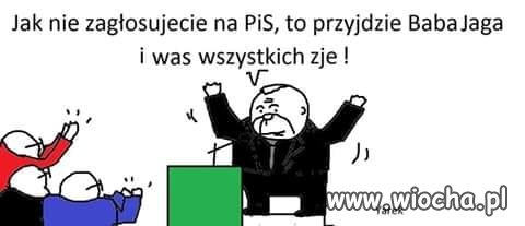 Zastraszania
