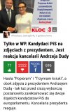 A gdzie bezstronność