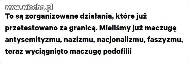 Głos z Torunia