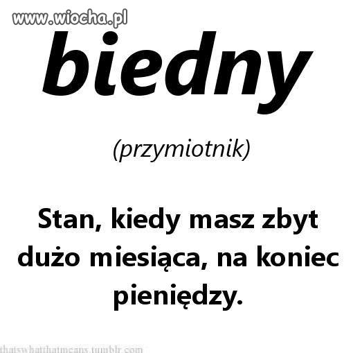 Tak to widać