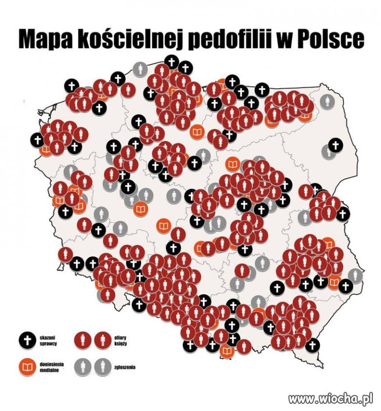 W podlaskim najbezpieczniej