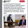 Może i Kwaśniewski lubił wypić