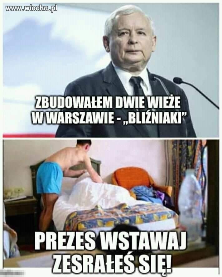 Taki piękny sen że aż...