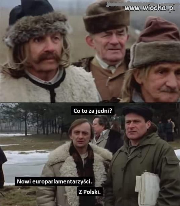 Już wkrótce w Brukseli ...