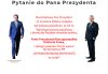 Panie prezydencie