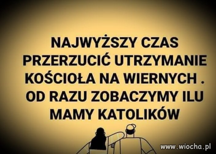 Już czas ...