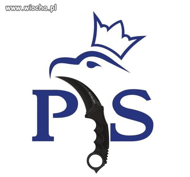 Nowe logo