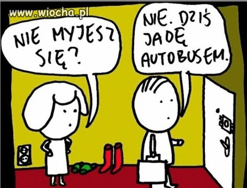 Wiosna w mieście