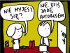 Wiosna w mieście
