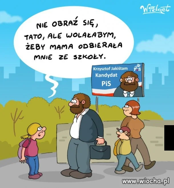 Fakt, wstyd i obciach jak nic.