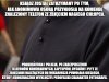 Ksiądz oskarżony o pedofilię uniewinniony