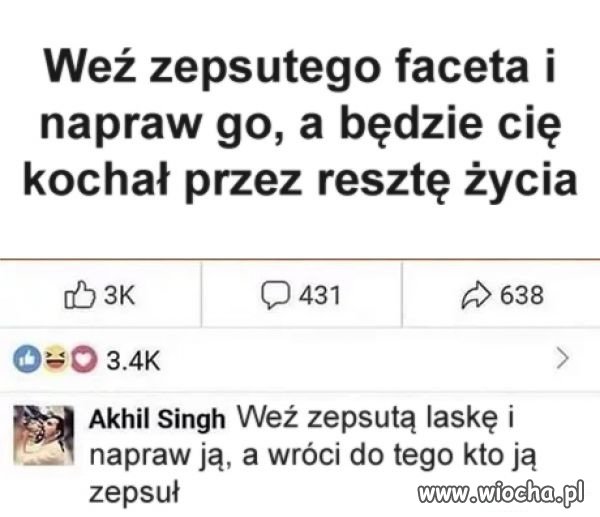 Cała prawda