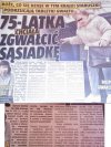 Stary człowiek 