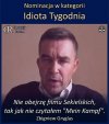 Jakby przeczytał